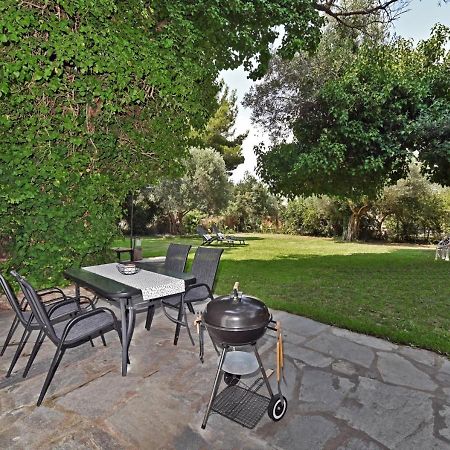 Ares Garden House - Nea Moudania Halkidiki Guest House Exterior photo