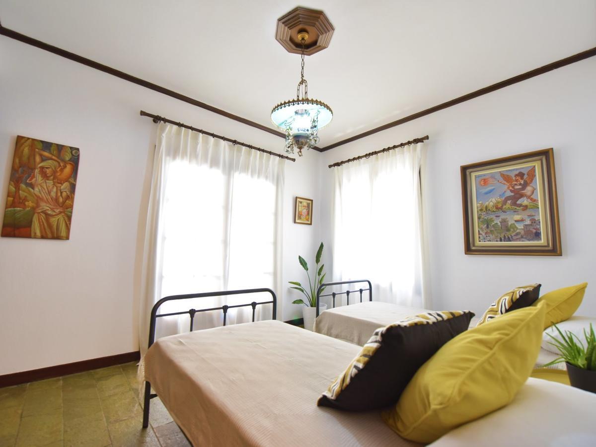 Ares Garden House - Nea Moudania Halkidiki Guest House Exterior photo