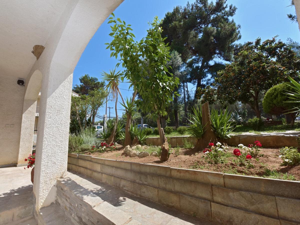 Ares Garden House - Nea Moudania Halkidiki Guest House Exterior photo