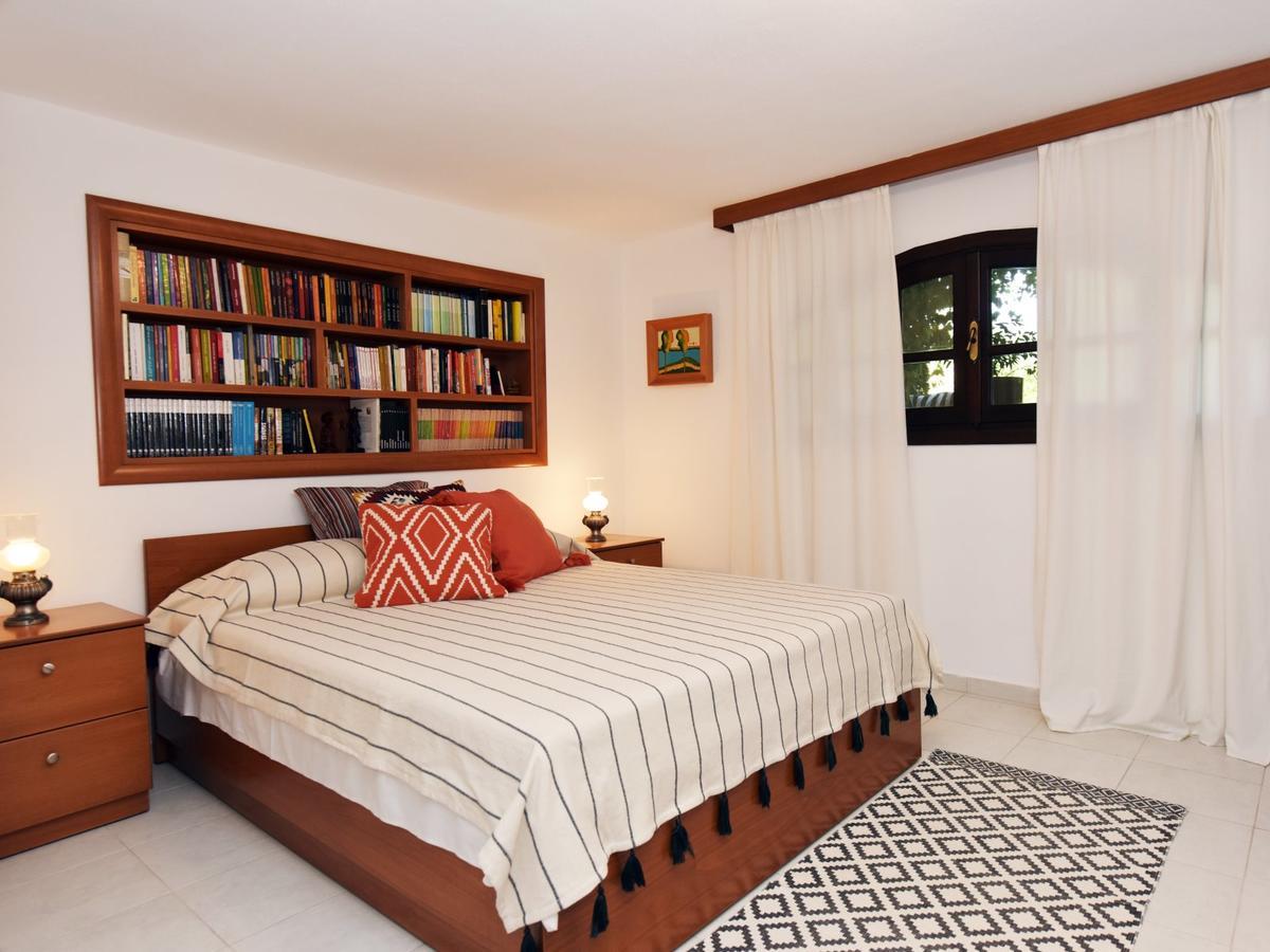 Ares Garden House - Nea Moudania Halkidiki Guest House Exterior photo