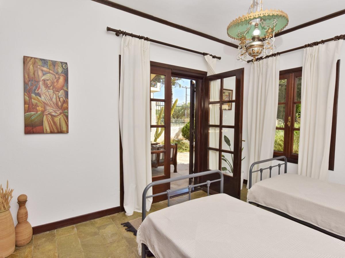Ares Garden House - Nea Moudania Halkidiki Guest House Exterior photo